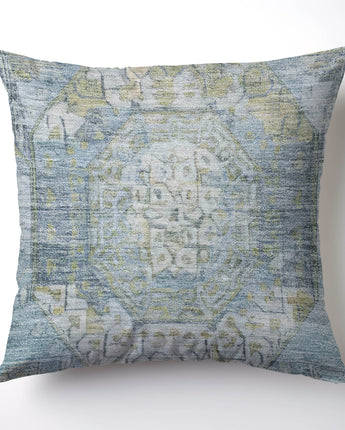 Tabrook TB14 Blue Pillow