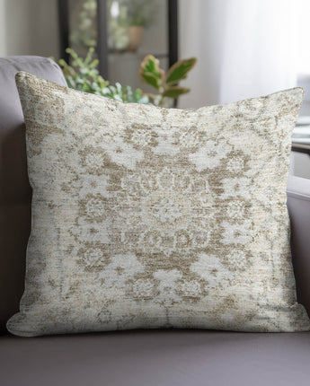 Tabrook TB15 Ivory Pillow