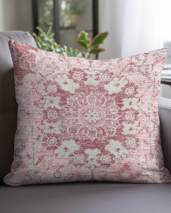 Tabrook TB15 Pink Pillow