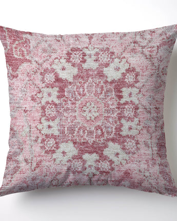 Tabrook TB15 Pink Pillow