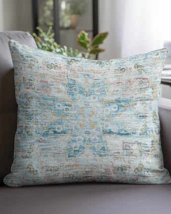 Tabrook TB1 Sky Pillow