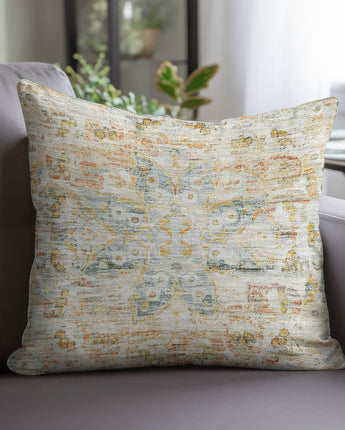 Tabrook TB1 Tan Pillow