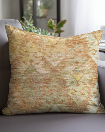 Tabrook TB2 Copper Pillow