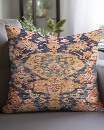 Tabrook TB3 Terracota Pillow