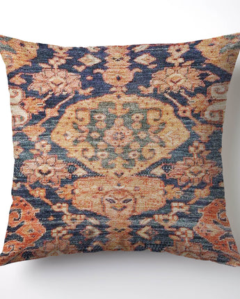 Tabrook TB3 Terracotta Pillow