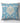 Tabrook TB4 Blue Pillow