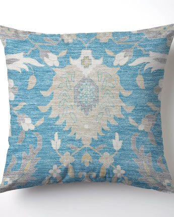Tabrook TB4 Blue Pillow