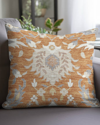 Tabrook TB4 Copper Pillow