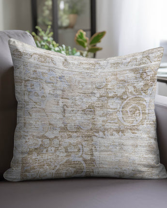 Tabrook TB5 Chocolate Pillow