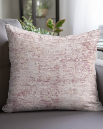 Tabrook TB5 Pink Pillow