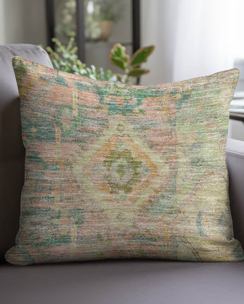 Tabrook TB6 Blush Pillow