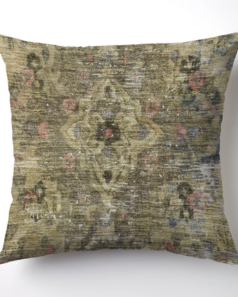 Tabrook TB8 Tan Pillow