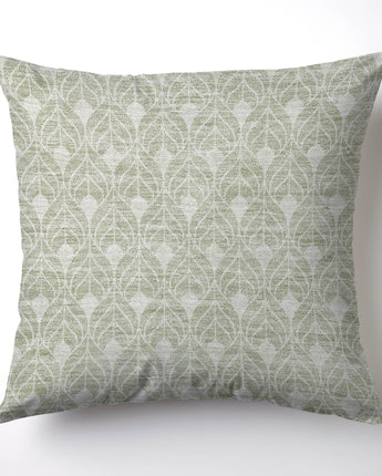 The Reserve TR10 Celery Pillow