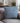 The Reserve TR10 Denim Pillow