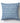 The Reserve TR10 Denim Pillow