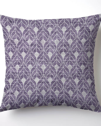 The Reserve TR10 Plum Pillow