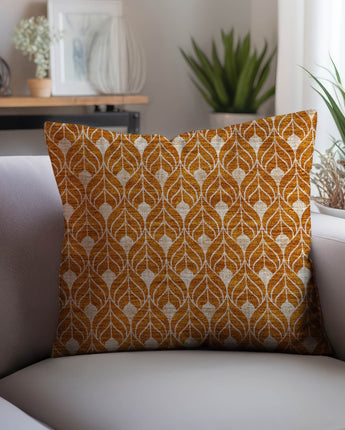 The Reserve TR10 Terracotta Pillow