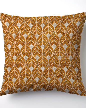 The Reserve TR10 Terracotta Pillow
