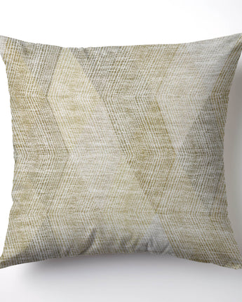 The Reserve TR11 Beige Pillow