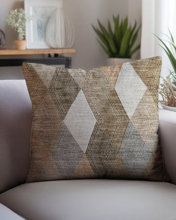 The Reserve TR11 Copper Pillow