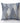 The Reserve TR11 Denim Pillow
