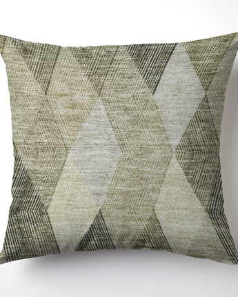 The Reserve TR11 Fern Pillow