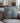 The Reserve TR11 Turquoise Pillow