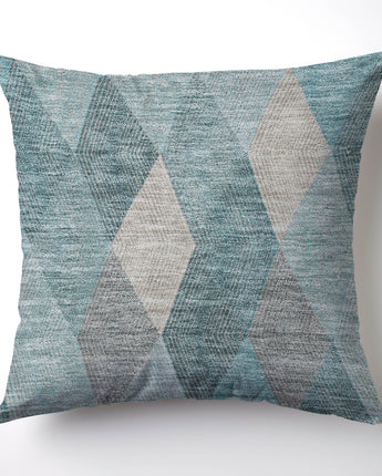 The Reserve TR11 Turquoise Pillow
