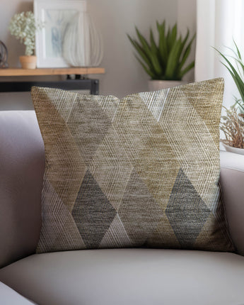 The Reserve TR11 Wheat Pillow