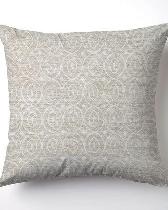 The Reserve TR12 Beige Pillow