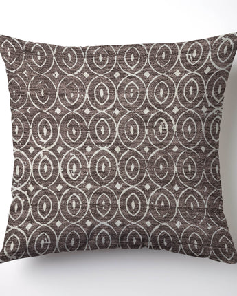 The Reserve TR12 Brown Pillow