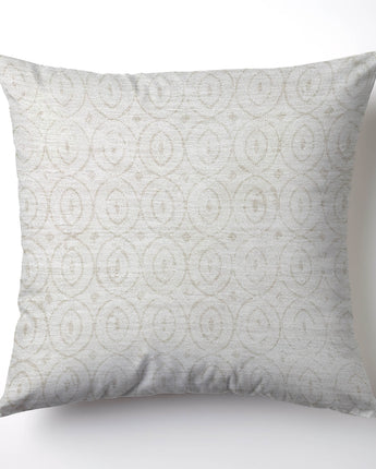 The Reserve TR12 Ivory Pillow