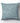 The Reserve TR12 Turquoise Pillow
