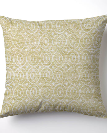 The Reserve TR12 Wheat Pillow