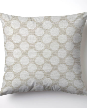 The Reserve TR13 Beige Pillow