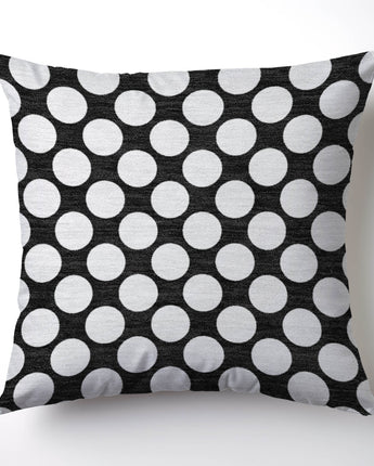 The Reserve TR13 Black Pillow
