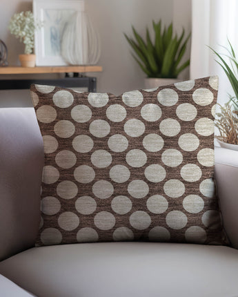 The Reserve TR13 Coffee Pillow