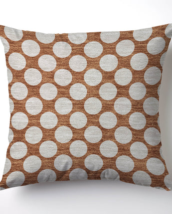 The Reserve TR13 Paprika Pillow