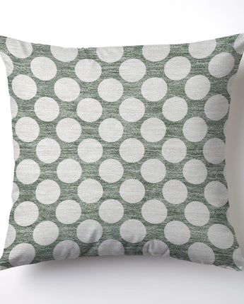 The Reserve TR13 Sage Pillow