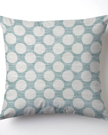 The Reserve TR13 Seafoam Pillow