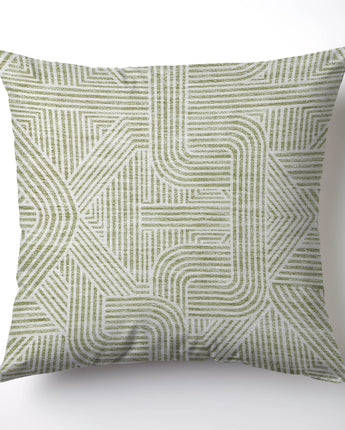 The Reserve TR14 Aloe Pillow