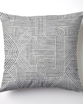 The Reserve TR14 Gray Pillow