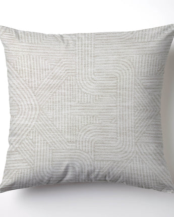 The Reserve TR14 Linen Pillow