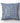 The Reserve TR14 Navy Pillow