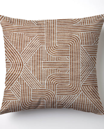 The Reserve TR14 Paprika Pillow