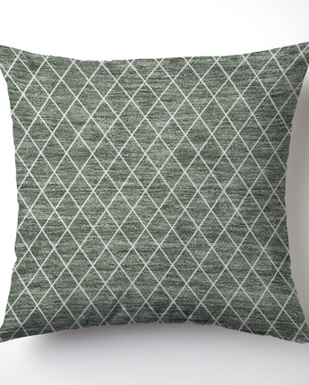 The Reserve TR15 Basil Pillow