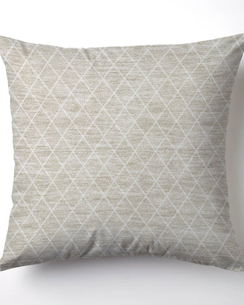 The Reserve TR15 Beige Pillow