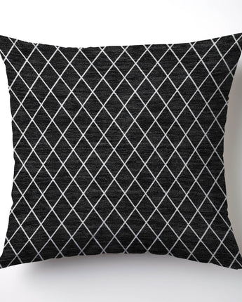 The Reserve TR15 Black Pillow