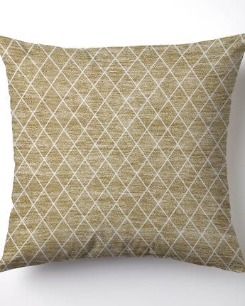 The Reserve TR15 Walnut Pillow