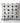 The Reserve TR16 Black Pillow